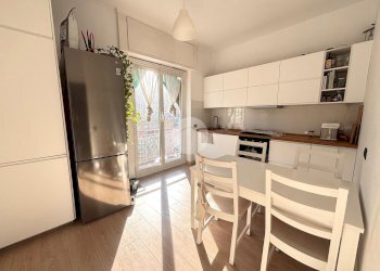 Quadrilocale Via Cadighiara, Genova (zona Borgoratti) - foto 1