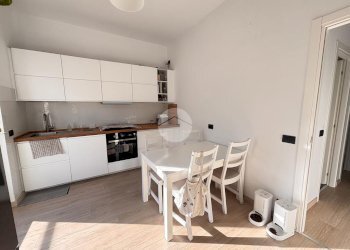 Quadrilocale Via Cadighiara, Genova (zona Borgoratti) - foto 2