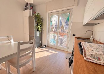 Quadrilocale Via Cadighiara, Genova (zona Borgoratti) - foto 3