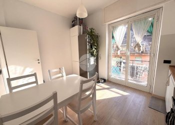 Quadrilocale Via Cadighiara, Genova (zona Borgoratti) - foto 4