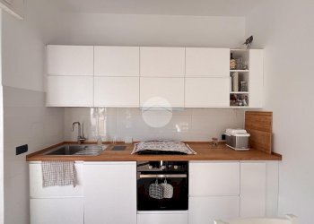 Quadrilocale Via Cadighiara, Genova (zona Borgoratti) - foto 5