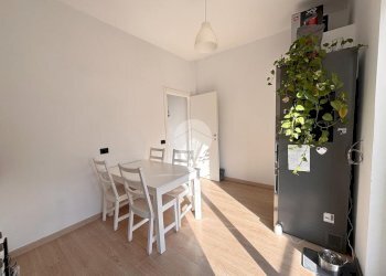 Quadrilocale Via Cadighiara, Genova (zona Borgoratti) - foto 6