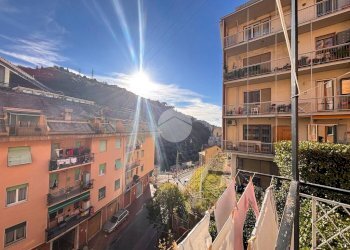 Quadrilocale Via Cadighiara, Genova (zona Borgoratti) - foto 8