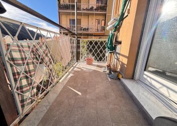 Quadrilocale Via Cadighiara, Genova (zona Borgoratti) - foto 9