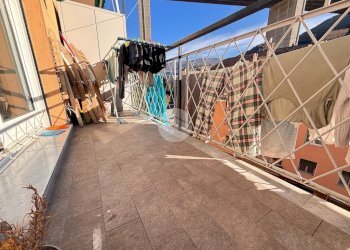 Quadrilocale Via Cadighiara, Genova (zona Borgoratti) - foto 10