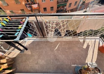 Quadrilocale Via Cadighiara, Genova (zona Borgoratti) - foto 11