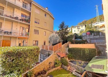 Quadrilocale Via Cadighiara, Genova (zona Borgoratti) - foto 12