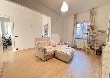 Quadrilocale Via Cadighiara, Genova (zona Borgoratti) - foto 13