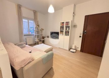 Quadrilocale Via Cadighiara, Genova (zona Borgoratti) - foto 15