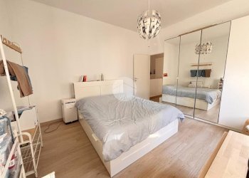 Quadrilocale Via Cadighiara, Genova (zona Borgoratti) - foto 16