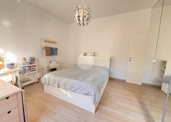 Quadrilocale Via Cadighiara, Genova (zona Borgoratti) - foto 17