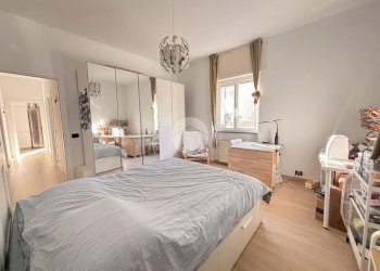 Quadrilocale Via Cadighiara, Genova (zona Borgoratti) - foto 18