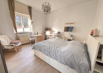 Quadrilocale Via Cadighiara, Genova (zona Borgoratti) - foto 19