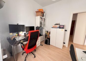 Quadrilocale Via Cadighiara, Genova (zona Borgoratti) - foto 20