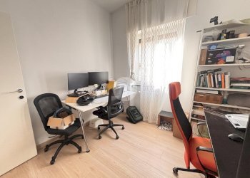 Quadrilocale Via Cadighiara, Genova (zona Borgoratti) - foto 21