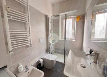 Quadrilocale Via Cadighiara, Genova (zona Borgoratti) - foto 23