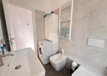 Quadrilocale Via Cadighiara, Genova (zona Borgoratti) - foto 24