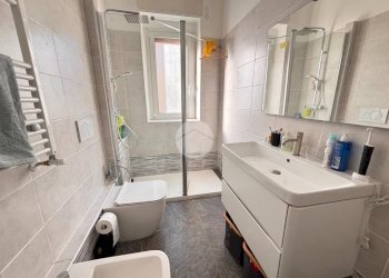 Quadrilocale Via Cadighiara, Genova (zona Borgoratti) - foto 25