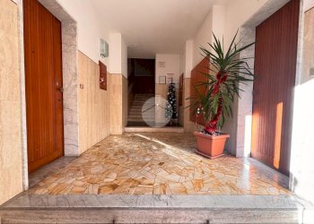 Quadrilocale Via Cadighiara, Genova (zona Borgoratti) - foto 26