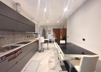 Quadrilocale Via Apparizione, Genova (zona Borgoratti) - foto 1