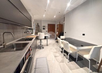 Quadrilocale Via Apparizione, Genova (zona Borgoratti) - foto 2