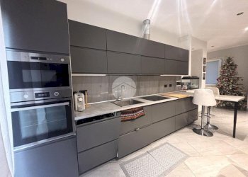 Quadrilocale Via Apparizione, Genova (zona Borgoratti) - foto 3