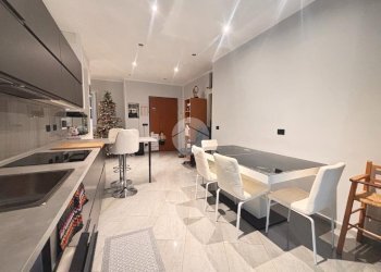 Quadrilocale Via Apparizione, Genova (zona Borgoratti) - foto 4