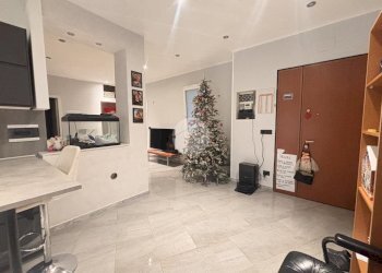 Quadrilocale Via Apparizione, Genova (zona Borgoratti) - foto 5