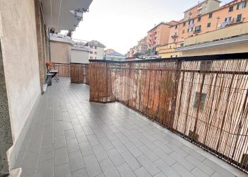 Quadrilocale Via Apparizione, Genova (zona Borgoratti) - foto 6