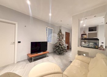 Quadrilocale Via Apparizione, Genova (zona Borgoratti) - foto 11