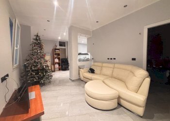 Quadrilocale Via Apparizione, Genova (zona Borgoratti) - foto 12