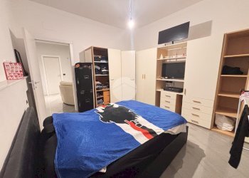 Quadrilocale Via Apparizione, Genova (zona Borgoratti) - foto 13