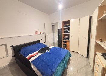 Quadrilocale Via Apparizione, Genova (zona Borgoratti) - foto 14