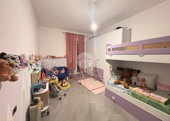 Quadrilocale Via Apparizione, Genova (zona Borgoratti) - foto 15