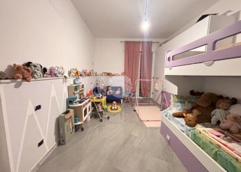 Quadrilocale Via Apparizione, Genova (zona Borgoratti) - foto 16