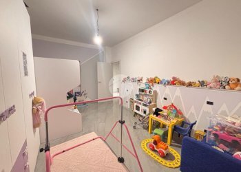 Quadrilocale Via Apparizione, Genova (zona Borgoratti) - foto 17