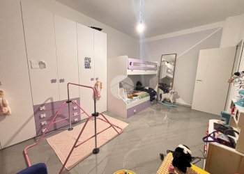 Quadrilocale Via Apparizione, Genova (zona Borgoratti) - foto 18