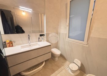 Quadrilocale Via Apparizione, Genova (zona Borgoratti) - foto 19