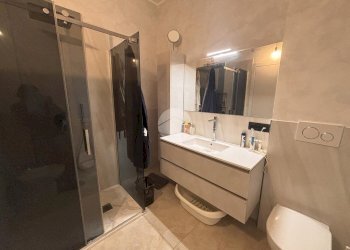 Quadrilocale Via Apparizione, Genova (zona Borgoratti) - foto 20