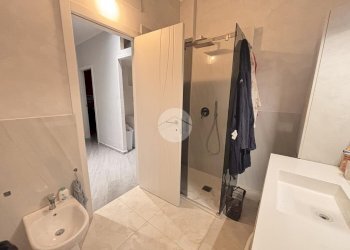 Quadrilocale Via Apparizione, Genova (zona Borgoratti) - foto 21