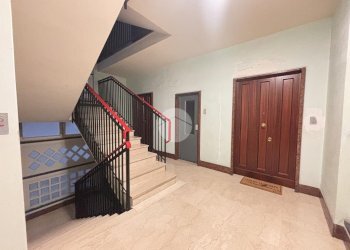 Quadrilocale Via Apparizione, Genova (zona Borgoratti) - foto 22