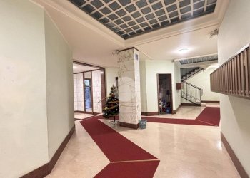 Quadrilocale Via Apparizione, Genova (zona Borgoratti) - foto 23