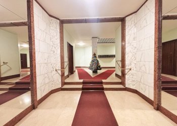 Quadrilocale Via Apparizione, Genova (zona Borgoratti) - foto 24