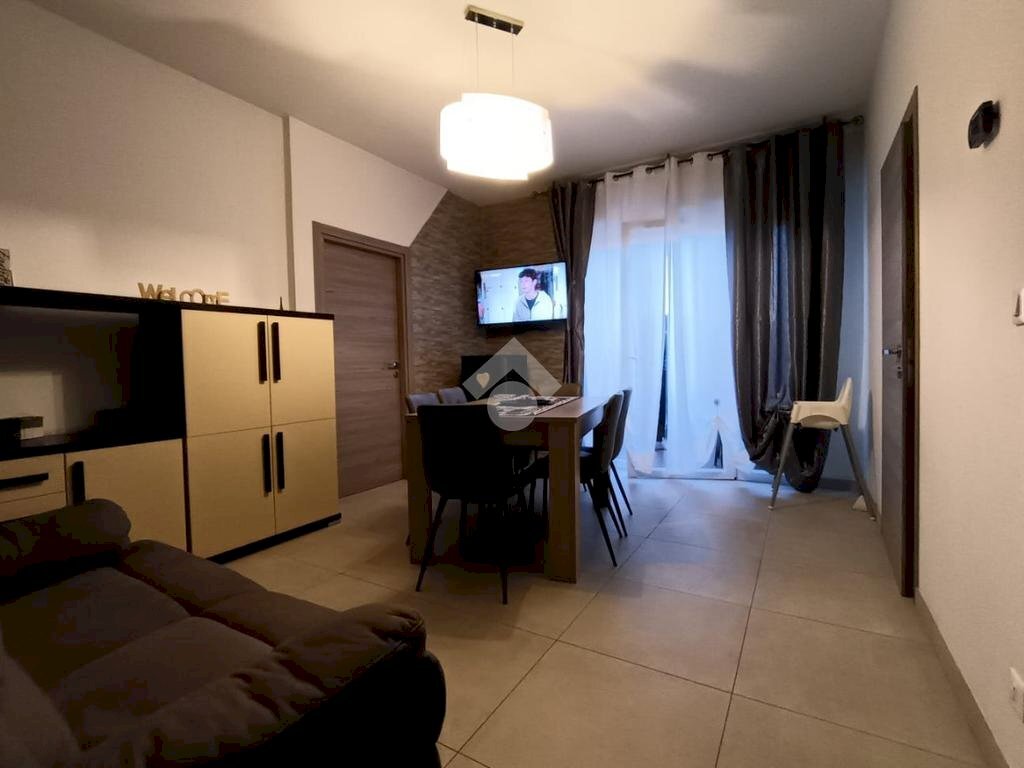 Four-room apartment Viale Lodovico Ariosto, Ravenna (neighborhood Lido Adriano) - photo 2