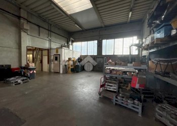 Capannone Via Faentina, Alfonsine - foto 2