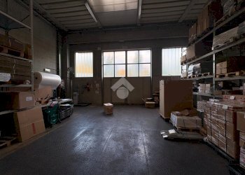 Capannone Via Faentina, Alfonsine - foto 5