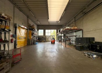 Capannone Via Faentina, Alfonsine - foto 6