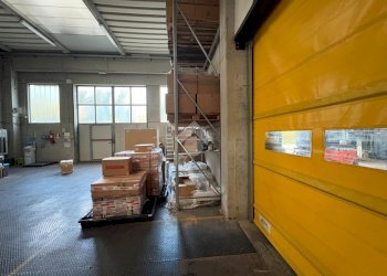 Capannone Via Faentina, Alfonsine - foto 7