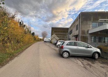 Capannone Via Faentina, Alfonsine - foto 8