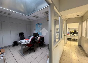 Capannone Via Faentina, Alfonsine - foto 9